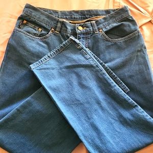 EUC Lauren Jeans CO.